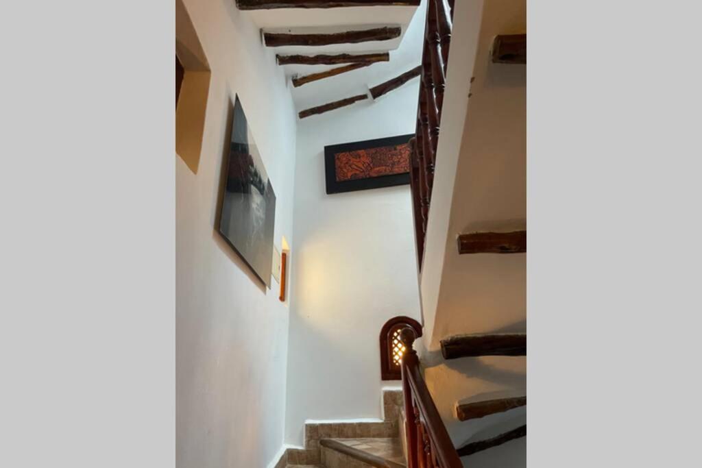 Darsal-Bwindi, Pour Tomber Amoureux D'Essaouira ! Villa Exterior photo