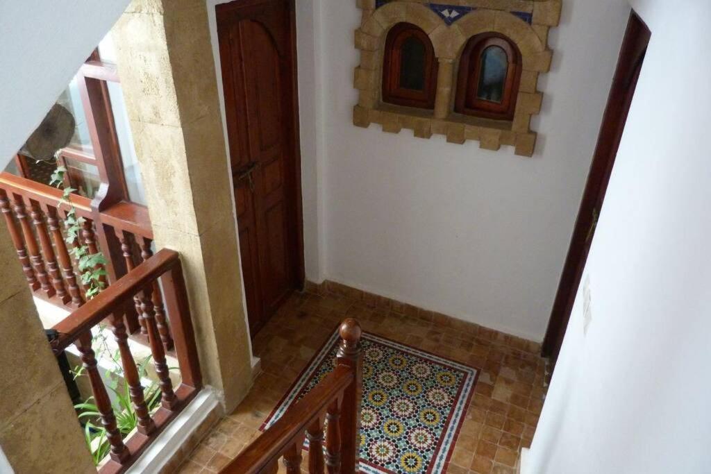 Darsal-Bwindi, Pour Tomber Amoureux D'Essaouira ! Villa Exterior photo