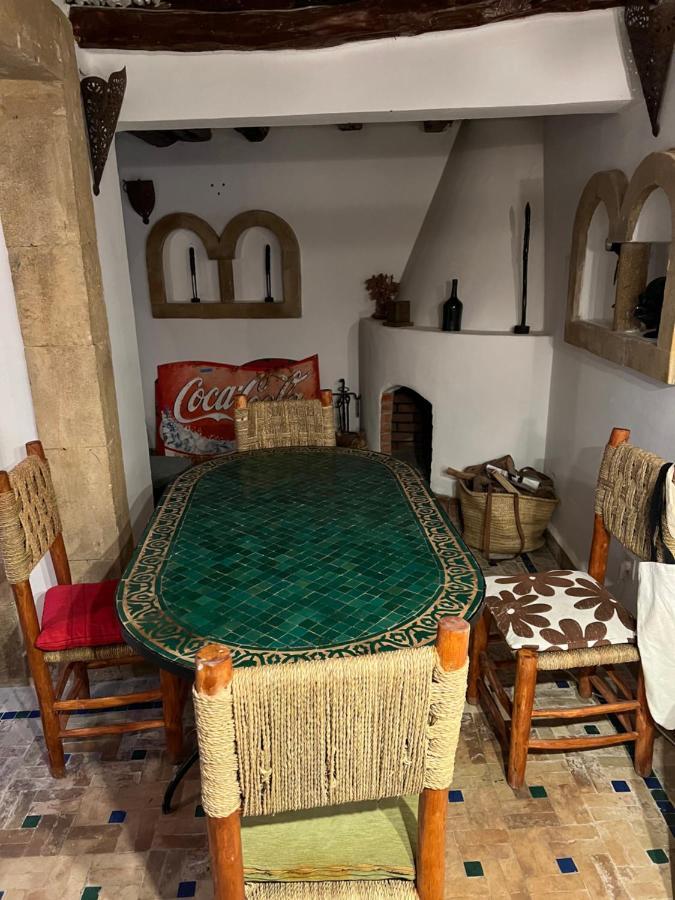 Darsal-Bwindi, Pour Tomber Amoureux D'Essaouira ! Villa Exterior photo