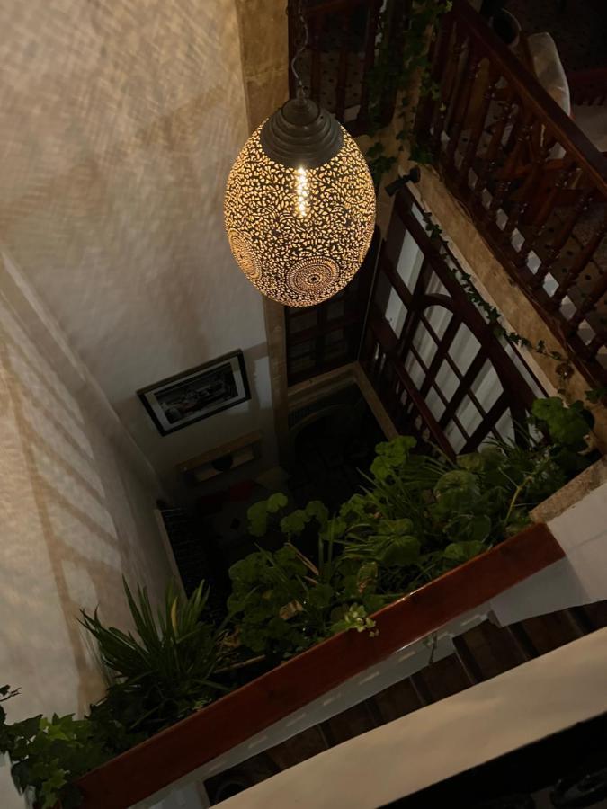 Darsal-Bwindi, Pour Tomber Amoureux D'Essaouira ! Villa Exterior photo
