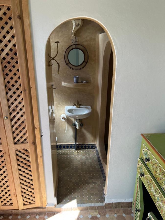 Darsal-Bwindi, Pour Tomber Amoureux D'Essaouira ! Villa Exterior photo